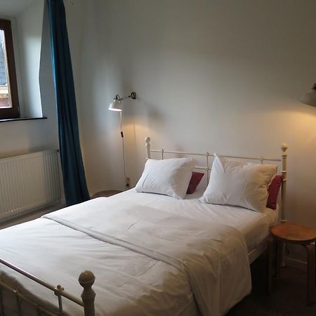 Apartment Jules & Jim Динант Екстериор снимка