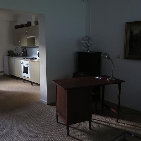 Apartment Jules & Jim Динант Екстериор снимка
