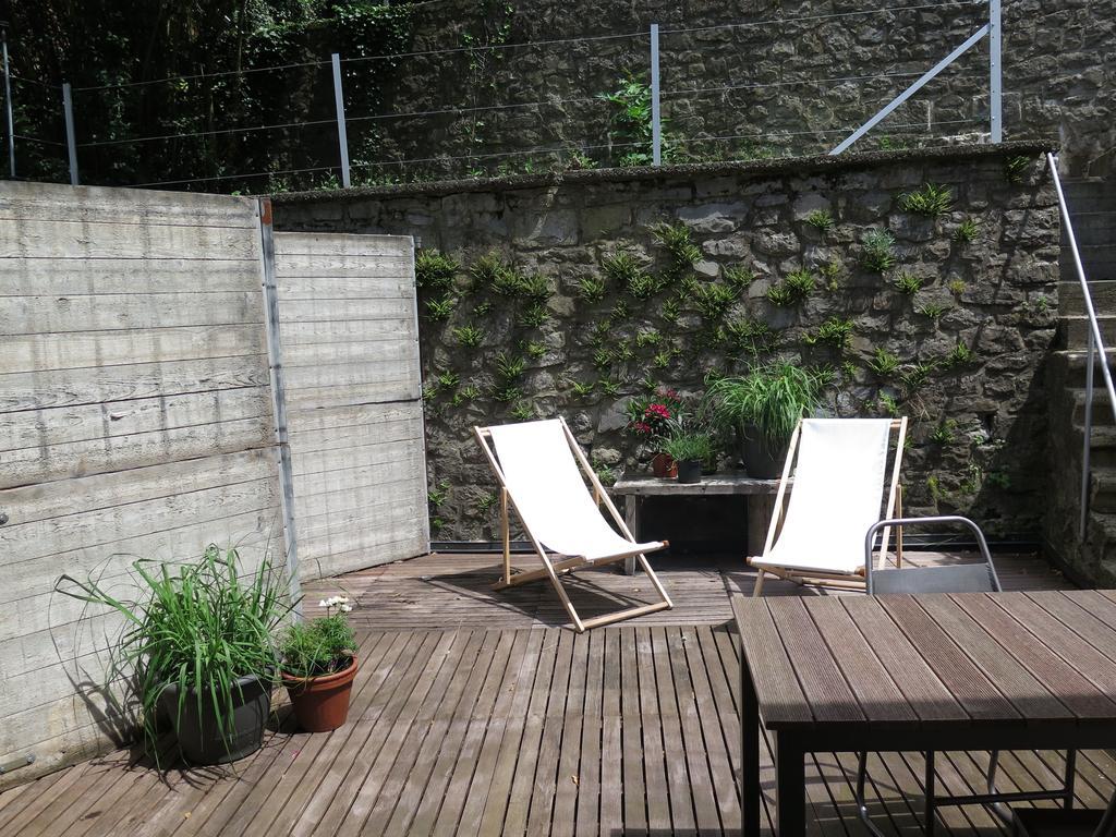 Apartment Jules & Jim Динант Стая снимка