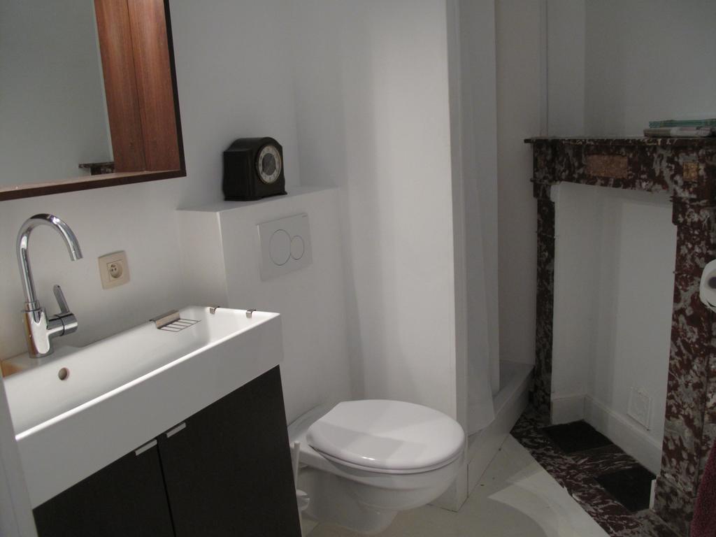 Apartment Jules & Jim Динант Стая снимка