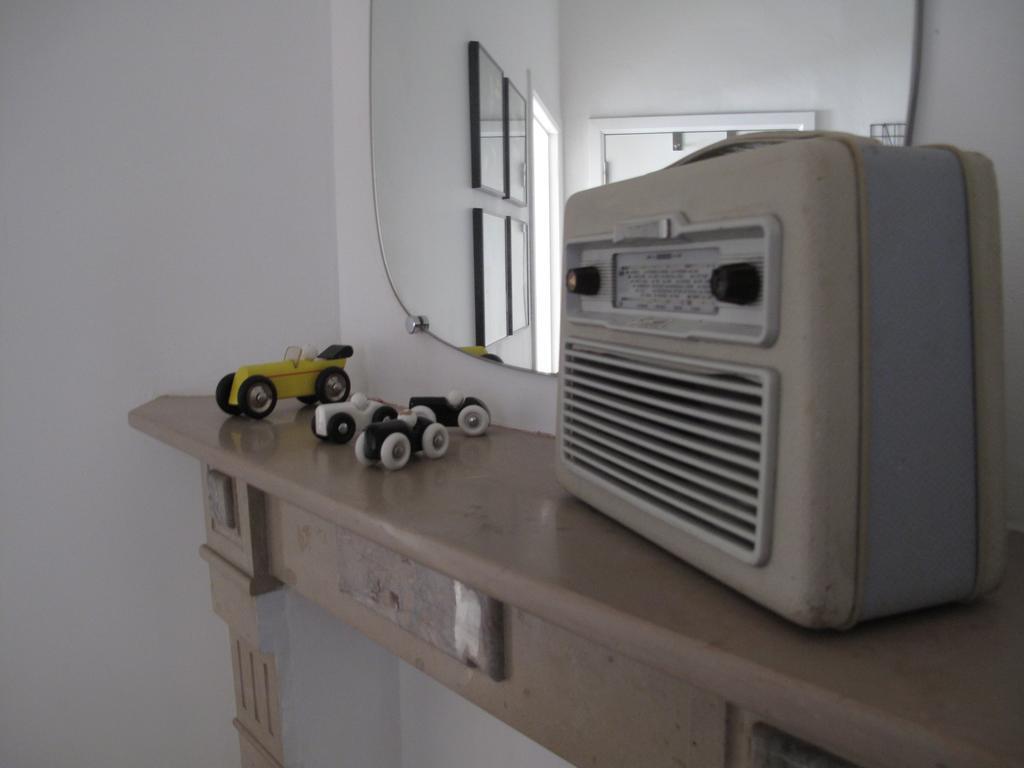 Apartment Jules & Jim Динант Стая снимка