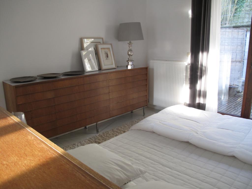 Apartment Jules & Jim Динант Стая снимка
