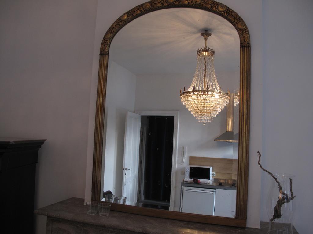 Apartment Jules & Jim Динант Стая снимка