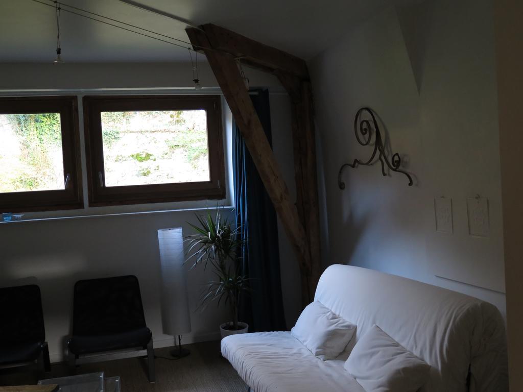 Apartment Jules & Jim Динант Екстериор снимка