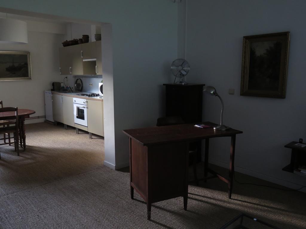 Apartment Jules & Jim Динант Екстериор снимка